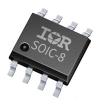 ir2127strpbf Infineon IR2127STRPBF MOSFET Gate Driver 1, 500 mA 8-Pin 20 V, SOIC
