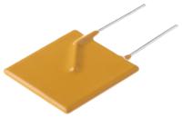 ahef750 Littelfuse 7.5A Resettable Fuse, 32V dc