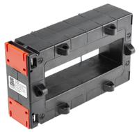 171-8838 RS PRO Base Mounted Current Transformer, 2000A Input, 2000:5, 5 A Output, 38 x 128mm Bore