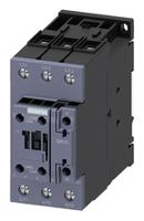 3rt2035-1af00 Siemens Control Relay 3NO, 41 A, 40 A, 110 V ac