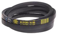 471-994 RS PRO Drive Belt, belt section A, 2080mm Length