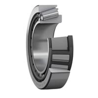 32013-x SKF 32013 X Taper 65 mm ID Roller Bearing, 100 mm OD