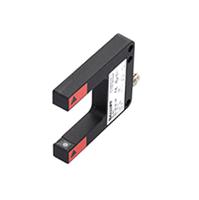 bgl0019 BALLUFF Through Beam Photoelectric Sensor, Fork Sensor