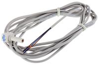 pse543a-r06 SMC Pressure Sensor 500kPa, 12 → 24V dc, IP40 100 kPa