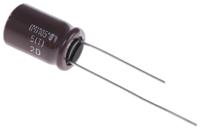 ekxj251ell220mj16s CHEMI-CON 22μF Aluminium Electrolytic Capacitor 250V dc, Radial, Through Hole - EKXJ251ELL220MJ16S