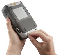 dpi620g-is-pb Druck Genii IS Intrinsically Safe Multi Function Calibrator, 110mA, 300V - RS Calibration