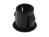 817-8858 RS PRO Blanking Plug, 6mm Hole Diameter, Nylon 66, 7.8mm Diameter, Unthreaded
