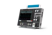 mso22-2-bw-200 Tektronix MSO22 MSO2 Series, 200MHz Bench, Portable, Ultra Compact Oscilloscope, 2 Analogue Channels, 16 Digital