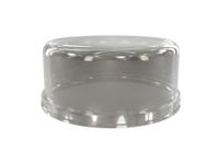 fls-c80-351-000 Amphenol Communications Solutions, FLS Dome Cover for use with Zhaga Specification Book 18