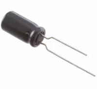 eeufs1c821l Panasonic 820μF Aluminium Electrolytic Capacitor 16V dc, Radial, Through Hole - EEUFS1C821L