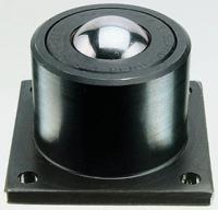 7122 ALWAYSE Ball Transfer Unit with 25.4mm diameter Steel ball