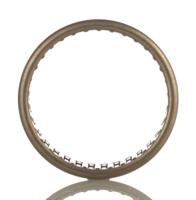 hk-4016 SKF HK 4016 40 mm ID Roller Bearing Needle, 47 mm OD
