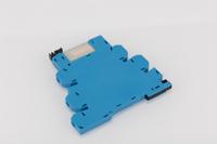 390100060060 Finder 39 Series Interface Relay, DIN Rail Mount, 6V ac/dc Coil, SPDT