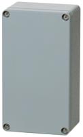 aln-122208-complete Fibox ALU Series Aluminium General Purpose Enclosure, IP66, IP67, IP68, 222 x 125 x 81mm
