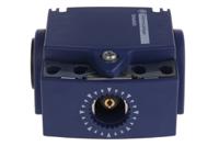 zct21g11 Telemecanique Sensors ZCT Series Limit Switch, NO/NC, IP66, IP67, DP, Plastic Housing, 240V ac Max, 10A Max