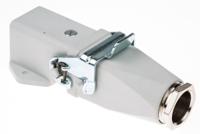 104230001043100010432000194 EPIC Connector Set, 4 Way, 10A, Female to Male, H-A, 250 V
