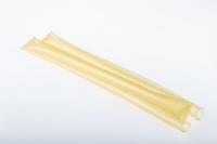 dwtc-164-x-stk TE Connectivity Adhesive Lined Heat Shrink Tubing, Clear 16mm Sleeve Dia. x 1.2m Length 4:1 Ratio, DWTC Series