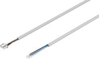 nebs-l1g4-k-5-le4 Festo Cable, NEBS Series, For Use With Sensors
