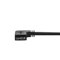 usb3au50cmrs StarTech.com USB 3.0, Male USB A to Male Micro USB B, 5Gbps, 500mm