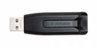 49189 Verbatim Store 'n' Go V3 128 GB USB 3.0, USB 3.1 USB Flash Drive