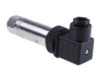x5072-tb-a1-ca-h1-pa-250-mbar-g Druck Pressure Sensor, 0.25bar Max, Analogue Output, Relative Reading