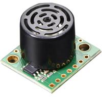 982 ADAFRUIT INDUSTRIES Maxbotix Ultrasonic Distance Sensor Module for LV-EZ4 Outdoor ultrasonic sensors