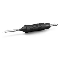 t0050108499 Weller RTMS 010 S MS 1 mm Screwdriver Soldering Iron Tip for use with WXMPS-MS (Smart) Soldering Iron