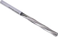 b901-50mm Dormer Straight Shank Reamer Bit, 5mm Diameter, Spiral Flute, 87 mm Overall
