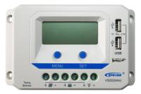 vs2024au Seeit 12V 20A solar charge controller