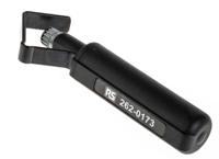 262-0173 RS PRO Triple Action Wire Stripper, 19mm Min, 40mm Max