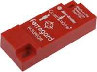 440n-g02083 Allen Bradley Guardmaster 440N Series Magnetic Non-Contact Safety Switch, 24V dc, Plastic Housing, 2NC, 6m Cable