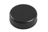 1551snap12bk Hammond 1551SNAP Series Plastic General Purpose Enclosure, IP30, 60(Dia) x 20mm