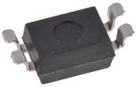 vo615a-3x019t Vishay, VO615A-3X019T DC Input Phototransistor Output Optocoupler, Through Hole, 4-Pin PDIP