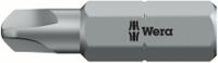 05066764001 Wera Tri-Wing Screwdriver Bit, TW3 Tip