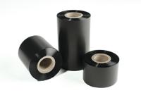 556-00060 HellermannTyton  Black Label Printer Ribbon, 60mm Width