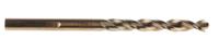 dt4909-qz DeWALT DT49 Series HSCo Twist Drill Bit, 6.5mm Diameter, 101 mm Overall