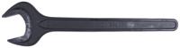 894m-65 Bahco Single Ended Open Spanner, 65mm, Metric, 528 mm Overall