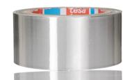 60630-00002-00 Tesa 60630 Conductive Aluminium Tape, 50mm x 50m