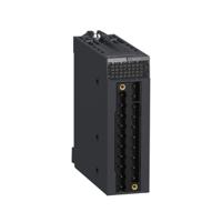 bmxddo1612 Schneider Electric Modicon X80 BMXD Series PLC Expansion Module, 24 V