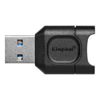 mlpm Kingston Memory Card Reader