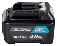 bl1041b Makita BL1041B 4Ah 12V Rechargeable Battery, For Use With Cordless Power Tools