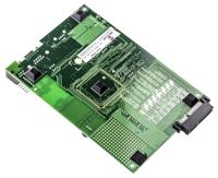 dm240312 Microchip PIC24FJ256DA210 MCU Development Kit DM240312