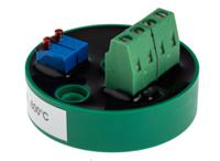 lkm-101k1 LKMelectronic LKM 101 Temperature Transmitter Thermocouple Type K Input, 24 V