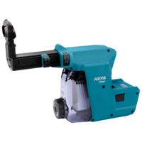 dx06 Makita DX06 18V, Cordless Dust Extractor