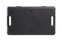 zb200900000 Gard Plasticases COF PP Case, 512 x 308 x 212mm