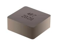srp1580ca-1r0m Bourns, SRP1580CA, 1580 Yes Power Inductor with a Metal Alloy Powder Core, 1 μH Wirewound ±20 % 58 A Idc Q:30