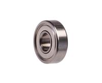 w-6195-2z SKF W 619/5-2Z 1 Row Deep Groove Ball Bearing - 5 mm ID, 13 mm OD