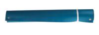 787-2102 RS PRO Blue Bench ESD-Safe Mat, 1.2m x 600mm x 3mm