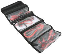 1639274 Fluke  Electronic Test Lead Kit, CAT II, 10A