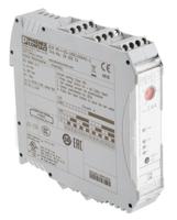 2900574 Phoenix Contact Contactron Motor Starter, 1 kW, 500 V ac, 3 Phase, IP20, 2.4 A